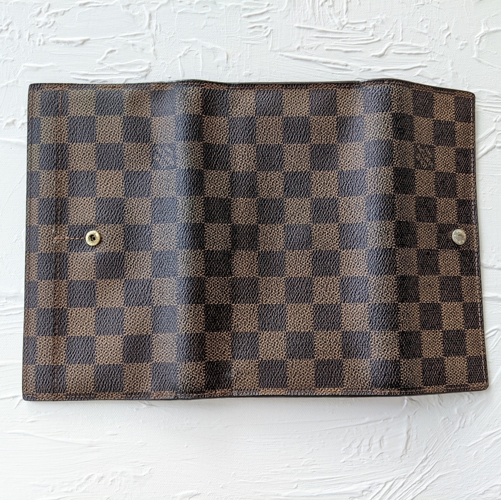 Louis Vuitton wallet - Picture 4 of 13